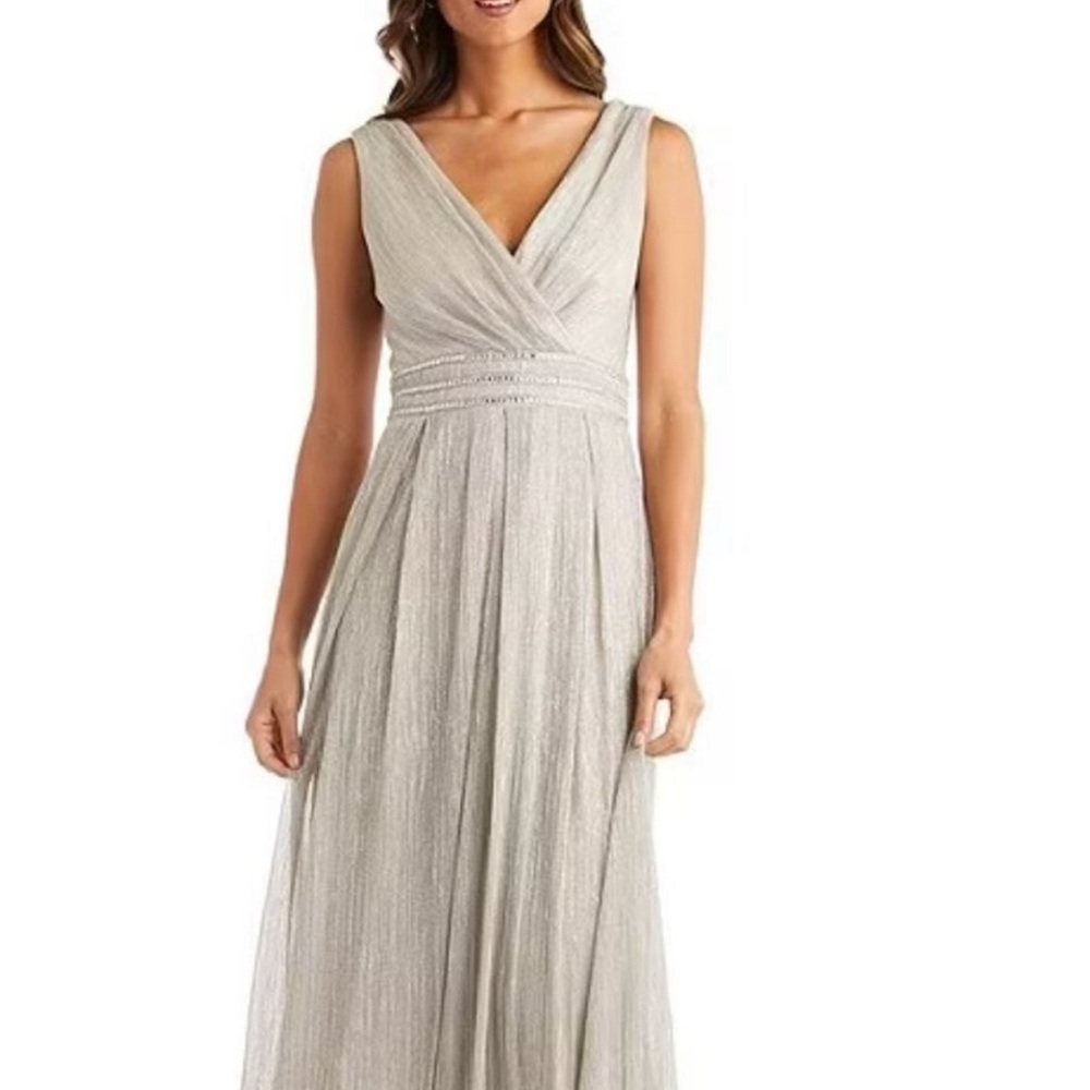 R&M Richard’s Dress